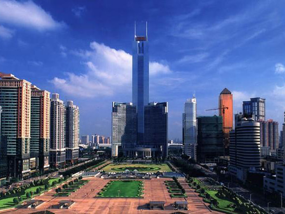 梅州市畬江鎮(zhèn)高新工業(yè)區(qū)廣汽產(chǎn)業(yè)基地項目