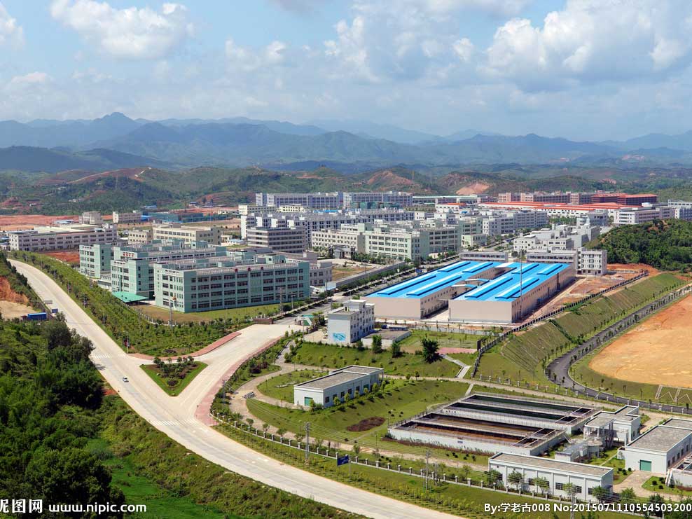 梅州市畬江鎮(zhèn)高新工業(yè)區(qū)廣汽產(chǎn)業(yè)基地項(xiàng)目